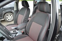 Ford Kuga 2008–2013 Bilklädsel SoyuzAuto Premium foto 1