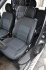 Fiat Doblo I 2001–2005 NYHET!!! Originala SoyuzAuto Premium sätesöverdrag i konstläder (för hela kupén) foto 1
