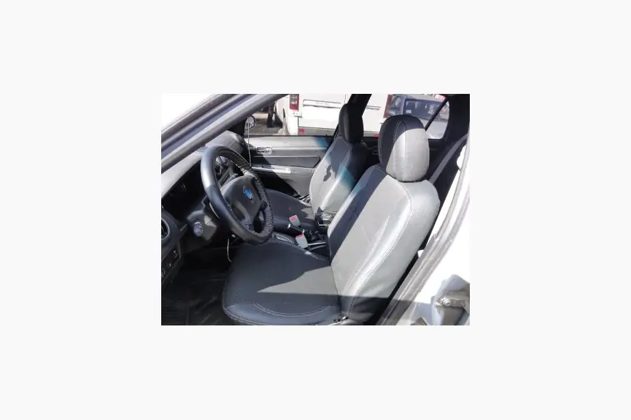 Geely CK-1 2005–2008 Nyhet! Sätesöverdrag SoyuzAuto Premium Image