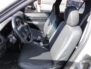 Geely CK-1 2005–2008 Nyhet! Sätesöverdrag SoyuzAuto Premium foto 1