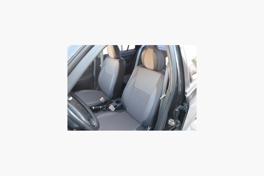 Geely CK-2 2008–2016 Bilklädsel SoyuzAuto Premium Image