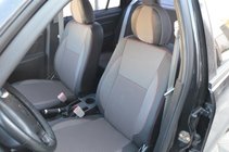 Geely CK-2 2008–2016 Bilklädsel SoyuzAuto Premium foto 1