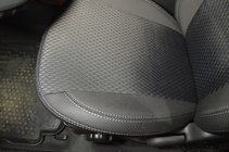 Geely Emgrand X7 2011– Nyhet! Brothers Premium bilsätesöverdrag i konstläder foto 3