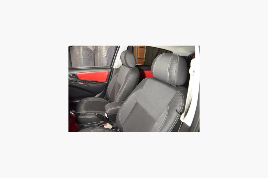 Geely MK Cross 2010–2016 Bilklädsel SoyuzAuto Premium Image