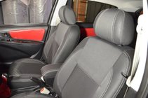 Geely MK Cross 2010–2016 Bilklädsel SoyuzAuto Premium foto 1