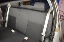 Geely MK Cross 2010–2016 Bilklädsel SoyuzAuto Premium foto 2