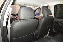 Geely MK Cross 2010–2016 Bilklädsel SoyuzAuto Premium foto 3