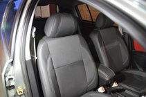Geely MK Cross 2010–2016 Bilklädsel SoyuzAuto Premium foto 5