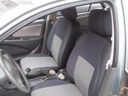 Geely MK 2006–2014 Bilklädsel SoyuzAuto Premium foto 1