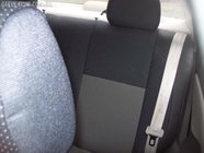 Geely MK 2006–2014 Bilklädsel SoyuzAuto Premium foto 3