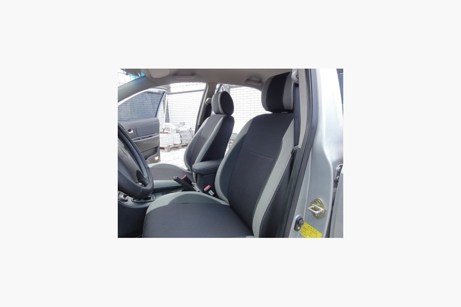 Geely SL 2011– Bilklädsel SoyuzAuto Premium Image