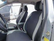 Geely SL 2011– Bilklädsel SoyuzAuto Premium foto 1