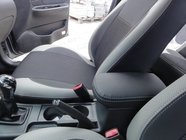 Geely SL 2011– Bilklädsel SoyuzAuto Premium foto 4