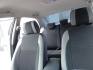 Geely SL 2011– Bilklädsel SoyuzAuto Premium foto 5