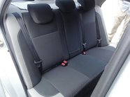 Geely SL 2011– Bilklädsel SoyuzAuto Premium foto 2