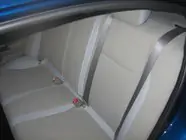 Honda Civic Sedan IX 2011–2016 Bilklädsel SoyuzAuto Premium foto 2
