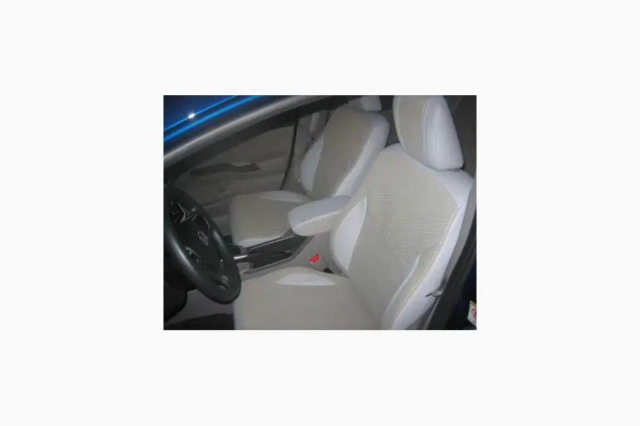 Honda Civic Sedan IX 2011–2016 Bilklädsel SoyuzAuto Premium Image