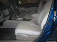 Honda Civic Sedan IX 2011–2016 Bilklädsel SoyuzAuto Premium foto 3