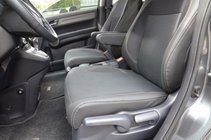 Honda CRV 2007–2011 Nyhet! Modellanpassade sätesöverdrag i konstläder Brothers Premium foto 7