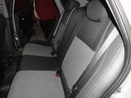 Hyundai Elantra (HD) 2006–2011 Sätesöverdrag i konstläder Brothers Premium foto 5