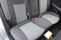 Hyundai Elantra (MD/UD) 2011–2015 Nyhet! Sätesöverdrag SoyuzAuto Premium foto 2