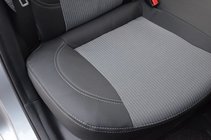Hyundai Elantra (MD/UD) 2011–2015 Nyhet! Sätesöverdrag SoyuzAuto Premium foto 3