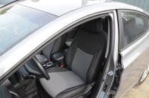 Hyundai Elantra (MD/UD) 2011–2015 Nyhet! Sätesöverdrag SoyuzAuto Premium foto 4