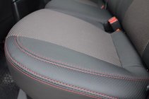 Hyundai I-30 2012–2017 Nyhet! Sätesöverdrag SoyuzAuto Premium foto 3