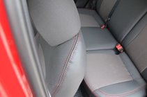 Hyundai I-30 2012–2017 Nyhet! Sätesöverdrag SoyuzAuto Premium foto 5