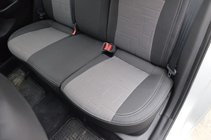 Hyundai I-30 2012–2017 Nyhet! Bilklädslar SoyuzAuto Premium (SW) foto 3