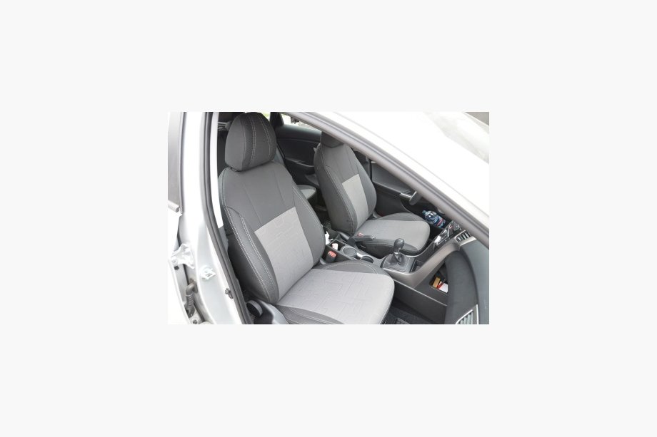 Hyundai I-30 2012–2017 Nyhet! Bilklädslar SoyuzAuto Premium (SW) Image