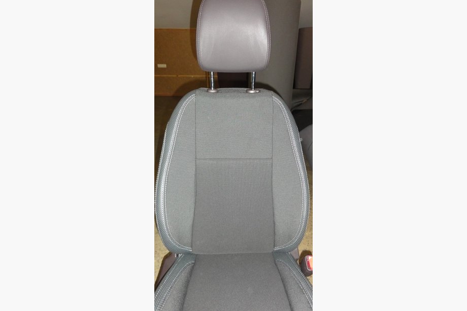 Hyundai IX-35 2010–2015 Bilklädsel SoyuzAuto Premium Image
