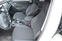 Hyundai Santa Fe 3 2012–2018 Bilklädsel SoyuzAuto Premium foto 1