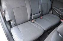 Hyundai Santa Fe 3 2012–2018 Bilklädsel SoyuzAuto Premium foto 2