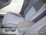 Hyundai Sonata NF 2004–2009 Nyhet! Sätesöverdrag SoyuzAuto Premium foto 2