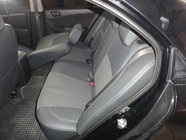 Hyundai Sonata NF 2004–2009 Nyhet! Sätesöverdrag SoyuzAuto Premium foto 3