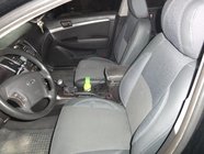 Hyundai Sonata NF 2004–2009 Nyhet! Sätesöverdrag SoyuzAuto Premium foto 1