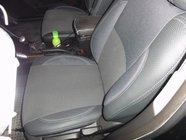 Hyundai Sonata NF 2004–2009 Nyhet! Sätesöverdrag SoyuzAuto Premium foto 4