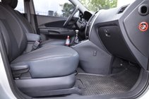 Hyundai Tucson JM 2004– Nyhet! Sätesöverdrag SoyuzAuto Premium foto 1