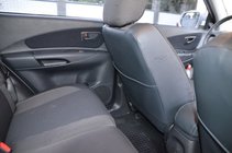 Hyundai Tucson JM 2004– Nyhet! Sätesöverdrag SoyuzAuto Premium foto 4