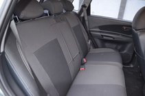 Hyundai Tucson JM 2004– Nyhet! Sätesöverdrag SoyuzAuto Premium foto 5