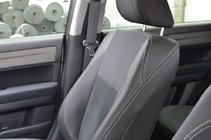 Honda CRV 2012–2016 Originalklädsel för bilsäten SoyuzAuto Premium foto 6
