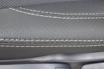 Honda CRV 2012–2016 Originalklädsel för bilsäten SoyuzAuto Premium foto 5