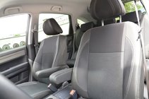 Honda CRV 2012–2016 Originalklädsel för bilsäten SoyuzAuto Premium foto 2
