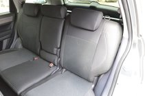 Honda CRV 2012–2016 Originalklädsel för bilsäten SoyuzAuto Premium foto 1