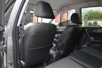 Honda CRV 2012–2016 Originalklädsel för bilsäten SoyuzAuto Premium foto 4