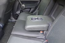 Honda CRV 2012–2016 Originalklädsel för bilsäten SoyuzAuto Premium foto 3