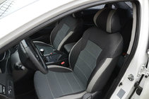 Hyundai Sonata YF 2010–2014 Bilklädsel SoyuzAuto Premium foto 3