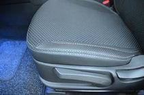 Hyundai Sonata YF 2010–2014 Bilklädsel SoyuzAuto Premium foto 6
