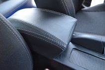 Hyundai Sonata YF 2010–2014 Bilklädsel SoyuzAuto Premium foto 4